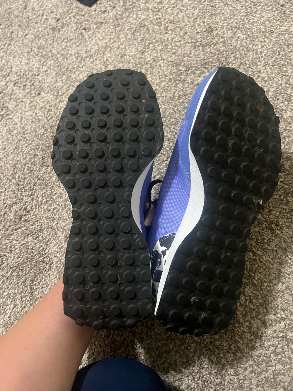 New balance 7 - Picture 2 of 4